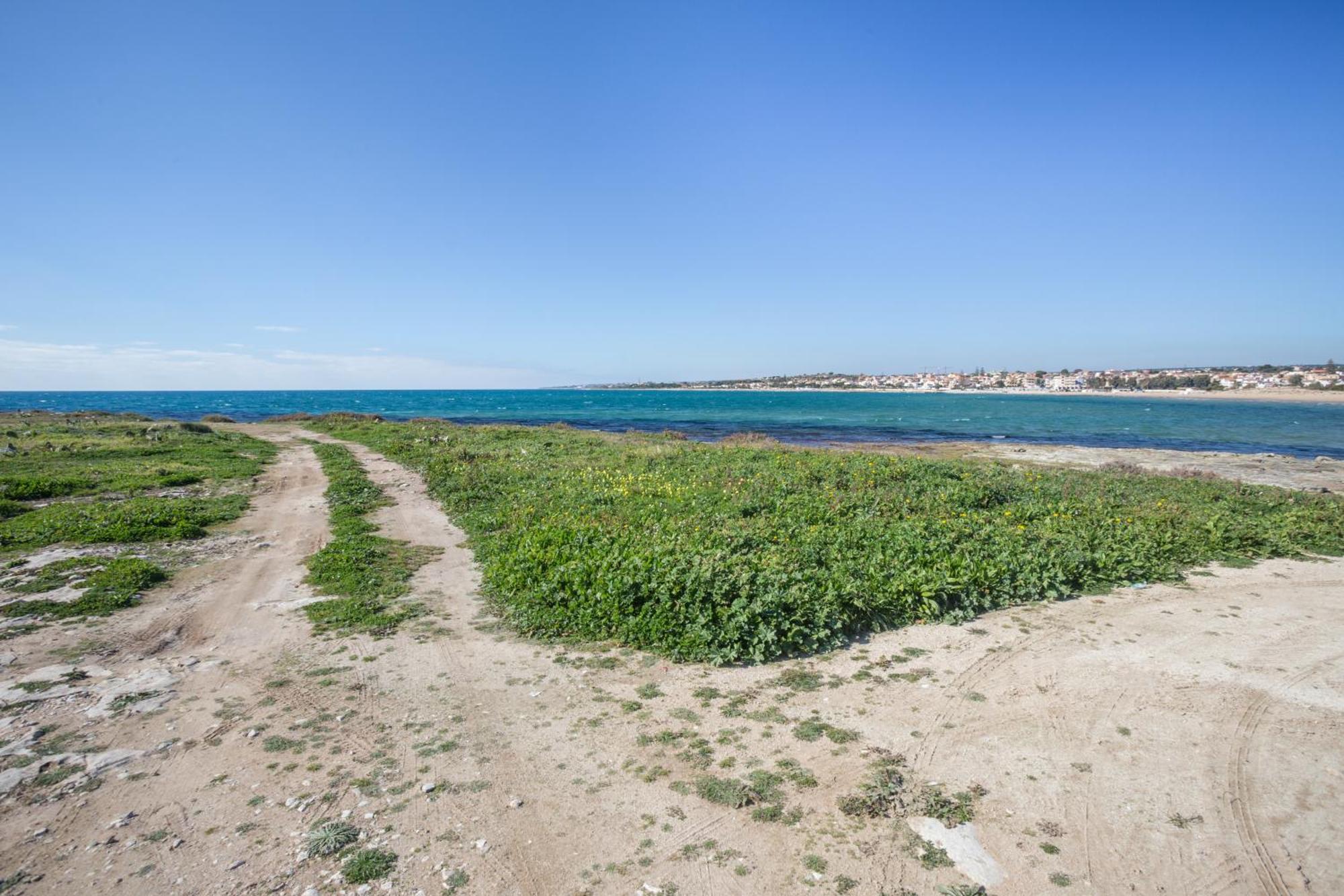 Gghh House Hotel Marina di Modica Dış mekan fotoğraf