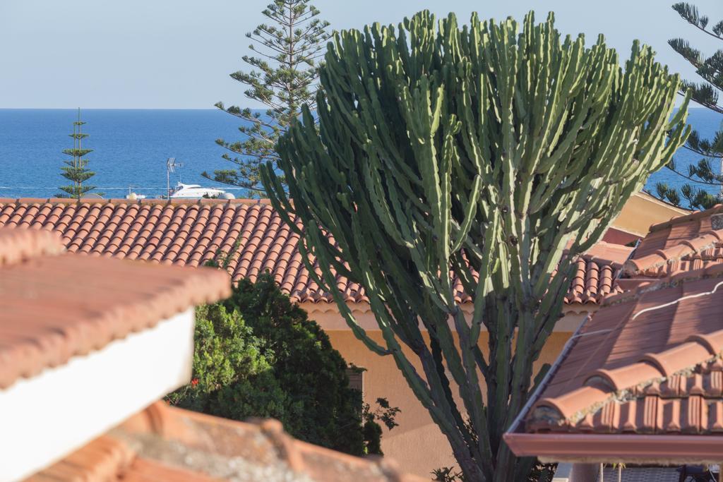 Gghh House Hotel Marina di Modica Dış mekan fotoğraf