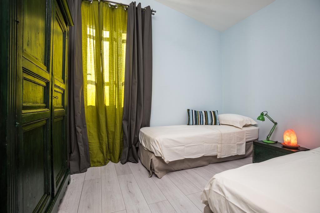 Gghh House Hotel Marina di Modica Dış mekan fotoğraf