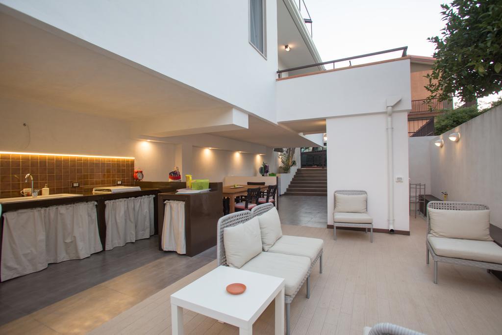Gghh House Hotel Marina di Modica Dış mekan fotoğraf