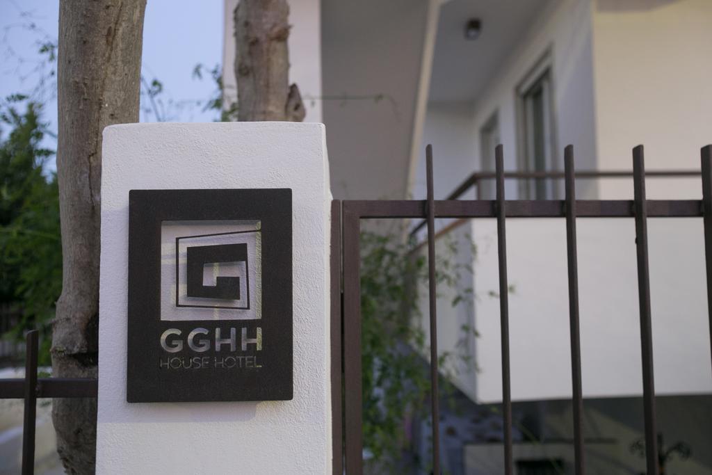 Gghh House Hotel Marina di Modica Dış mekan fotoğraf