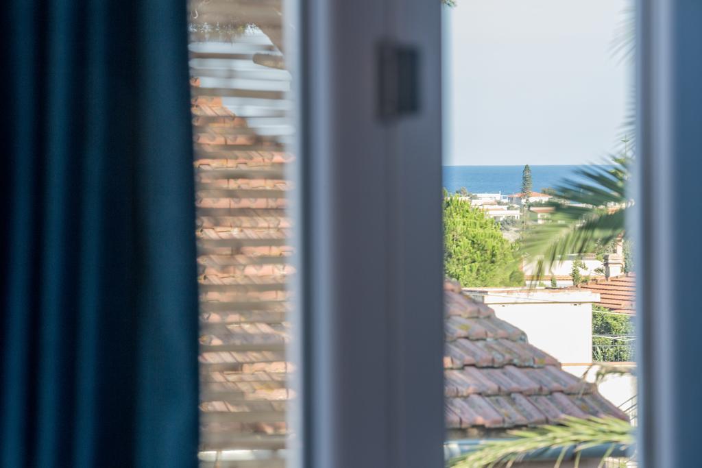 Gghh House Hotel Marina di Modica Dış mekan fotoğraf