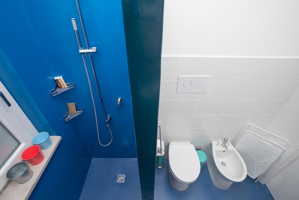 Gghh House Hotel Marina di Modica Dış mekan fotoğraf