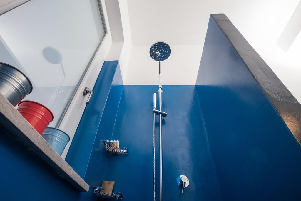 Gghh House Hotel Marina di Modica Dış mekan fotoğraf