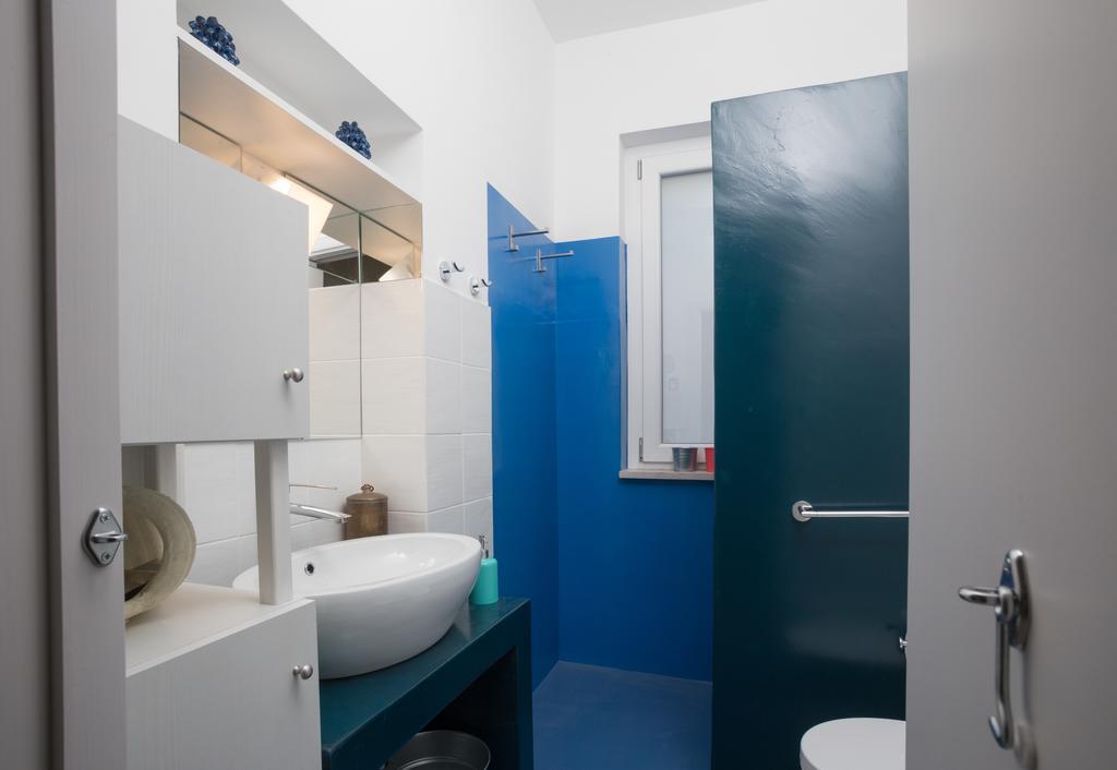 Gghh House Hotel Marina di Modica Dış mekan fotoğraf