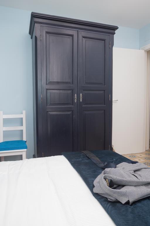 Gghh House Hotel Marina di Modica Dış mekan fotoğraf