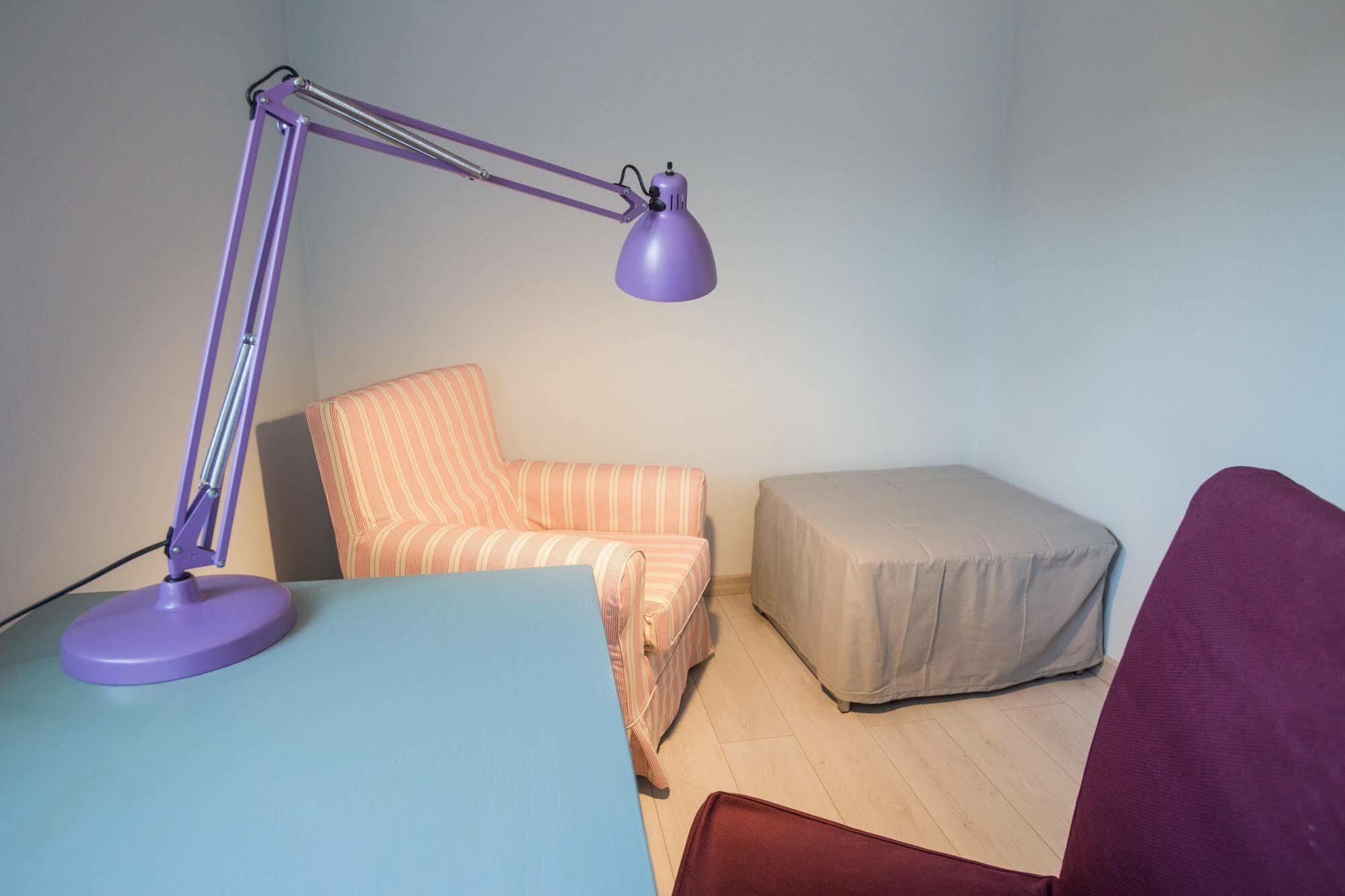 Gghh House Hotel Marina di Modica Dış mekan fotoğraf