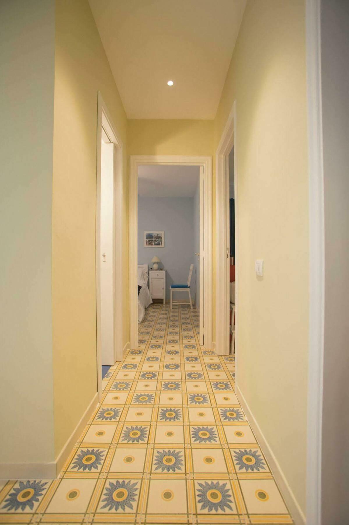 Gghh House Hotel Marina di Modica Dış mekan fotoğraf