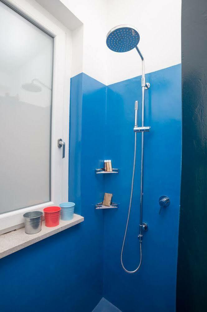 Gghh House Hotel Marina di Modica Dış mekan fotoğraf