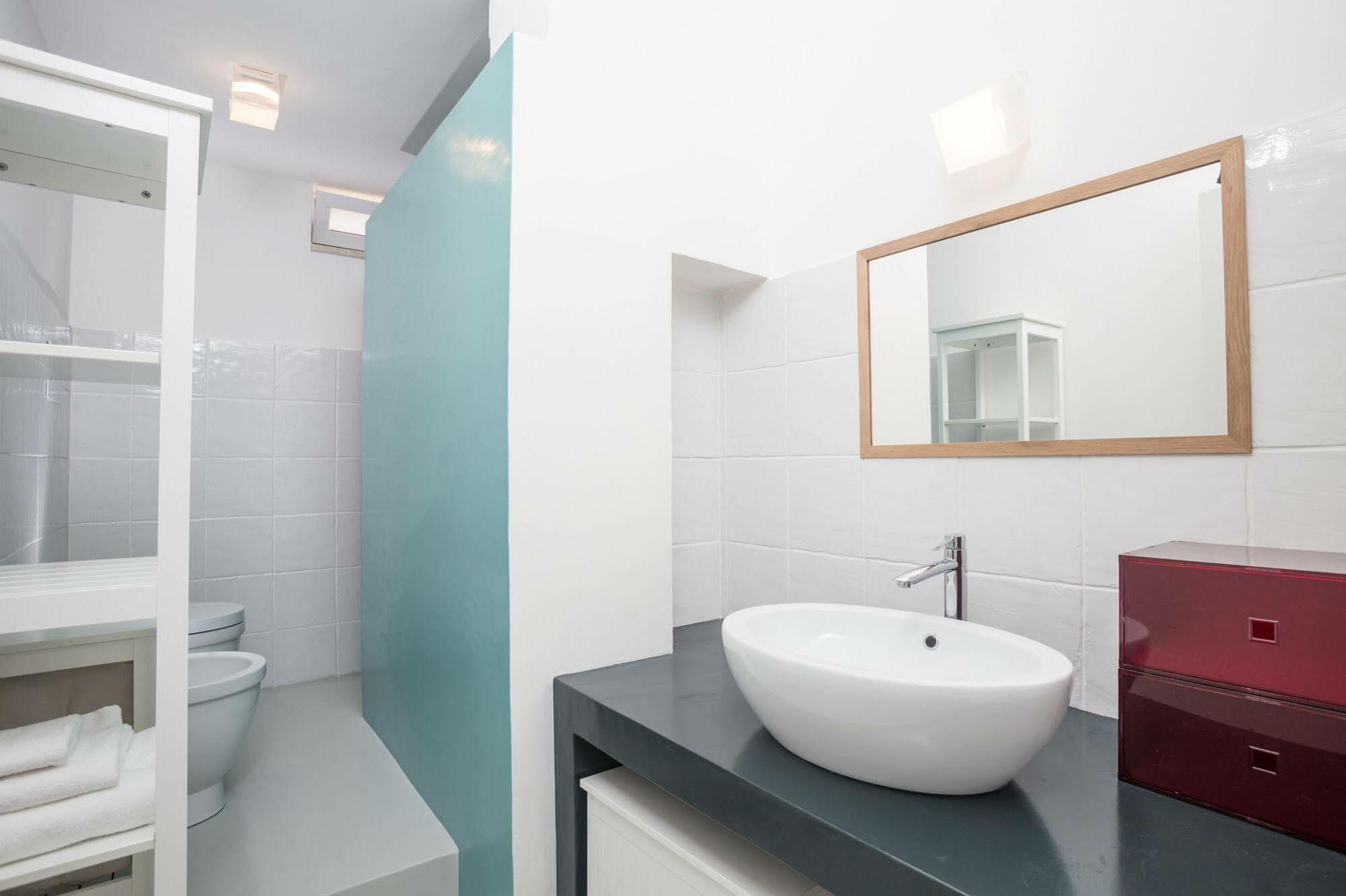 Gghh House Hotel Marina di Modica Dış mekan fotoğraf