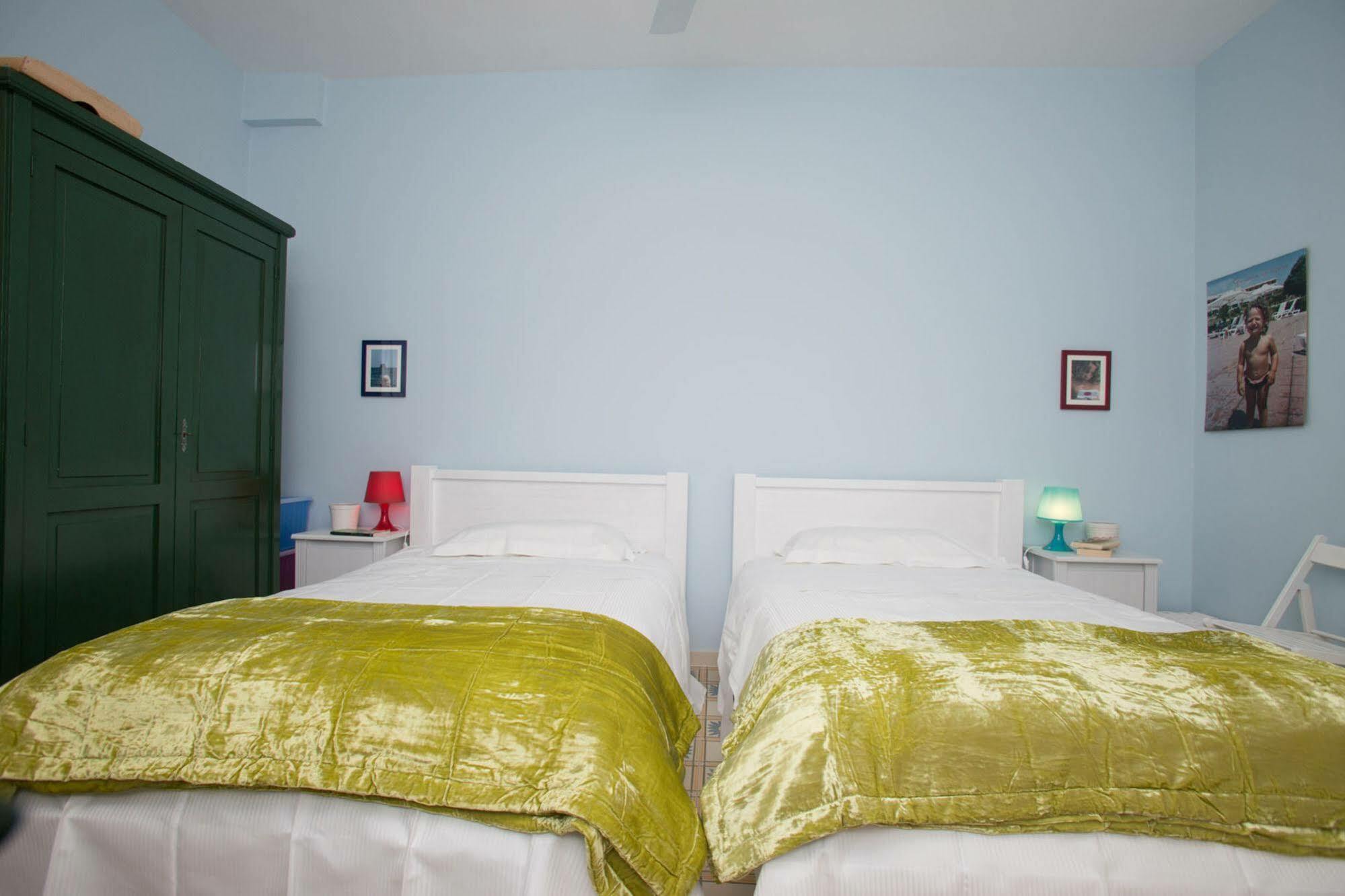 Gghh House Hotel Marina di Modica Dış mekan fotoğraf