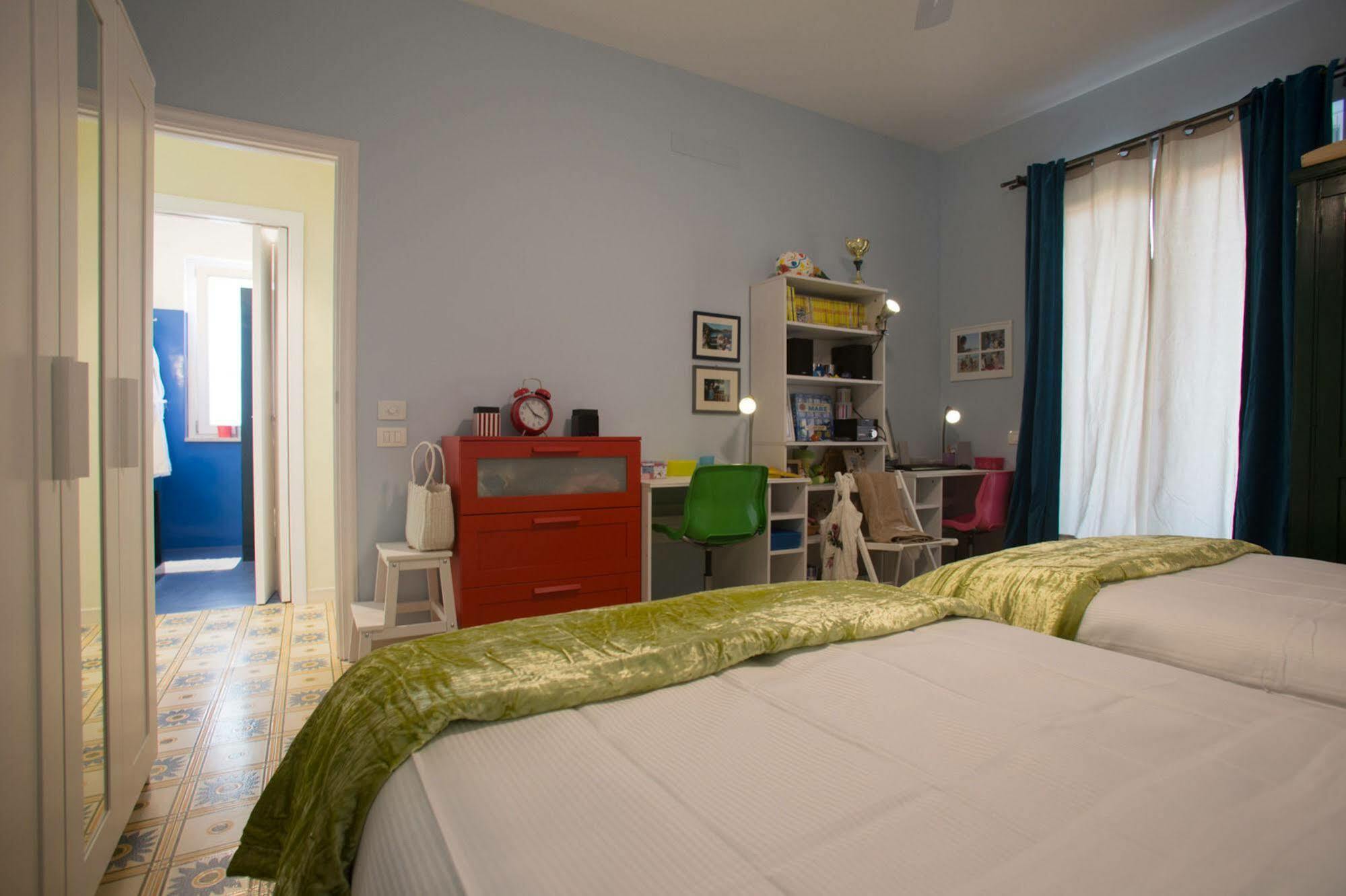 Gghh House Hotel Marina di Modica Dış mekan fotoğraf
