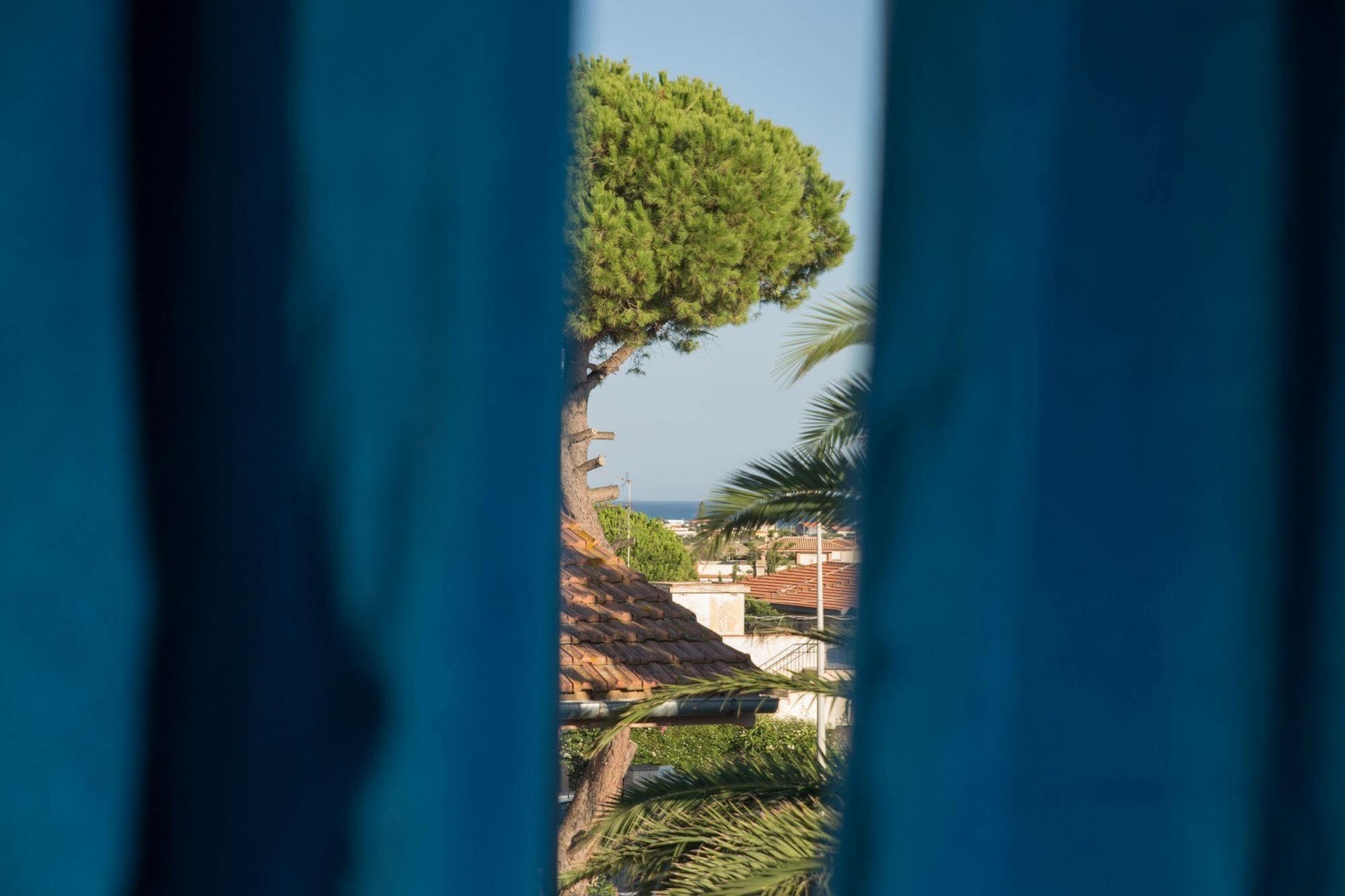 Gghh House Hotel Marina di Modica Dış mekan fotoğraf